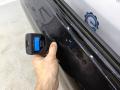 дверь передняя левая BMW X3 G01 2019, 2.0 л., B48 B20 A, бензин, АКПП, 475 black-sapphire metallic, полный привод, правый руль, 7465527, 7465527 - фото №9