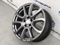 диск литой Maserati Levante 1 поколение M161 2019, 3.0 л., M156D, бензин, АКПП, внедорожник 5 дв., 670044699 - фото №13