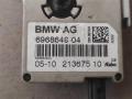 усилитель антенны BMW 3 серия E92/E93 [рестайлинг] E92 2011, 2.0 л., бензин, АКПП, передний привод, 6968649, 65206968649 - фото №2