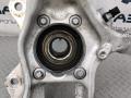 кулак поворотный левый Mercedes-Benz GLE V167 2019, 2.0 л., CDi, OM 654.920, дизель, АКПП, 896, внедорожник 5 дв., полный привод, правый руль, A1673322500 - фото №6