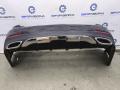 бампер задний Mercedes-Benz GLS-Класс X166 2018, 3.0 л., CDi, OM 642.826, дизель, АКПП, внедорожник 5 дв., полный привод, правый руль, A1668855900 - фото №7