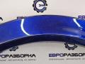 накладка колесной арки Mercedes-Benz GLE V167 2019, 2.0 л., CDi, OM 654.920, дизель, АКПП, 896, внедорожник 5 дв., полный привод, правый руль, A1678800105, A1678840600 - фото №7