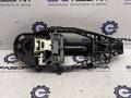 ручка наружная задняя левая BMW X3 G01 2019, 2.0 л., B48 B20 A, бензин, АКПП, 475 black-sapphire metallic, полный привод, правый руль, 7470525, 51217470525, 51219491457 - фото №2