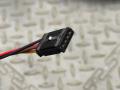 проводка салона Audi Q7 4M [рестайлинг] 2020, 3.0 л., TDi, DHXA, дизель, АКПП, 6y / z7s, полный привод, правый руль - фото №107