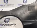 Кожух рулевого агрегата BMW X3 G01 2019, 2.0 л., B48 B20 A, бензин, АКПП, 475 black-sapphire metallic, полный привод, правый руль, 7394807, 51757394807 - фото №4