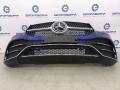 бампер передний Mercedes-Benz GLE V167 2019, 2.0 л., CDi, OM 654.920, дизель, АКПП, 896, внедорожник 5 дв., полный привод, правый руль, A1678855203 - фото №5