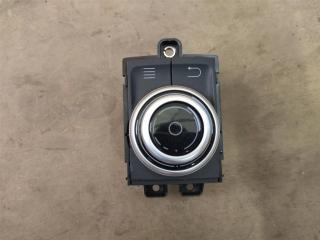 джойстик управления мультимедиа Maserati Ghibli 3 поколение [рестайлинг] 2018, 3.0 л., дизель, АКПП, задний привод, 670141621, 670141621