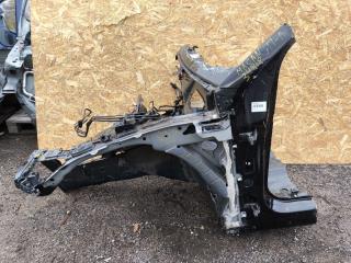 четверть передняя левая Porsche Macan 1 поколение [2-й рестайлинг] 95B 2023, DGR, робот, внедорожник 5 дв., полный привод, правый руль, 95B803103AY