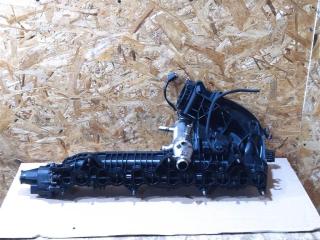 коллектор впускной BMW X6 E71/E72 E71 2011, 3.0 л., D, N57 D30 B, дизель, АКПП, передний привод, 11618511363, 8511363, 11617800088