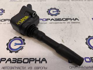 катушка зажигания Porsche Macan 1 поколение [2-й рестайлинг] 95B 2023, DGR, робот, внедорожник 5 дв., полный привод, правый руль, 06H905110L, 06H905110P