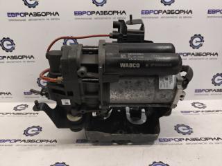 компрессор пневмоподвески Audi Q8 4M 2022, 3.0 л., TDi, дизель, полный привод, правый руль, 4M0616005H