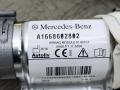 подушка безопасности боковая (шторка) Mercedes-Benz GLS-Класс X166 2018, 3.0 л., CDi, OM 642.826, дизель, АКПП, 197, внедорожник 5 дв., полный привод, правый руль, A1668602802 - фото №3