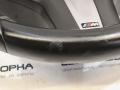руль BMW 8 серия G14/G15 G15 2019, 3.0 л., B57 D30 B, дизель, АКПП, black sapphire metallic, купе, полный привод, правый руль - фото №9
