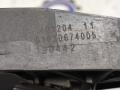 ручка наружная задняя правая BMW X3 G01 2019, 2.0 л., B48 B20 A, бензин, АКПП, 475 black-sapphire metallic, полный привод, правый руль, 51219491458, 9491458 - фото №3
