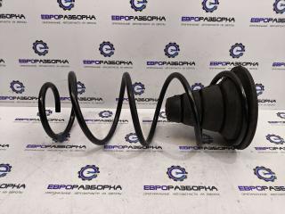 пружина задняя Toyota Land Cruiser 11 поколение J200 [рестайлинг] 2015, 4.5 л., дизель, АКПП, передний привод, правый руль