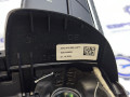 руль Audi Q7 4M [2-й рестайлинг] 4M 2025, 3.0 л., TFSI, DCB, бензин, АКПП, y9t metallic mythical black, внедорожник 5 дв., полный привод, правый руль, 4M0419689K4PK, 4M0419689K4PK - фото №14