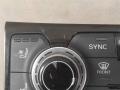 Блок управления климат-контроля Audi A8 D4/4H 2012, 3.0 л., TDi, дизель, АКПП, передний привод, 4H0820043H, 4H0820043H, 5HB01012170 - фото №2