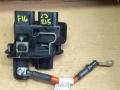 распределитель тока BMW X6 F16 2015, 3.0 л., D, N57 D30 C, дизель, АКПП, внедорожник 5 дв., полный привод, 9285505, 61149285505 - фото №3