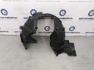 защита арок передняя правая (подкрылок) BMW 8 серия G14/G15 G15 2019, 3.0 л., B57 D30 B, дизель, АКПП, black sapphire metallic, купе, полный привод, правый руль, 51717374736, 7374736, 7423772, 7340195, 7340199