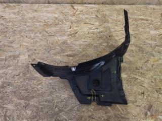 защита арок (подкрылок) Audi A6 4G/C7 [рестайлинг] 2017, АКПП, передний привод, 4G0853888J, 4G0853888J