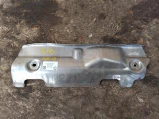 тепловой экран глушителя Audi R8 42 420 2008, 4.2 л., TFSI, BYH, бензин, АКПП, купе, передний привод, 420199455A, 420199455A