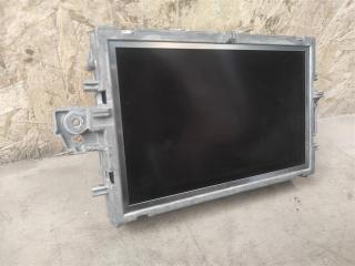 монитор мультимедиа Mercedes-Benz CLS-Класс C218/X218 W218 2012, 3.0 л., CDi, дизель, АКПП, передний привод, A2129018103, A2129018103, A2129023703