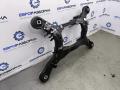 балка подвески задняя Mercedes-Benz GLE V167 2022, 2.9 л., дизель, АКПП, внедорожник 5 дв., A1673500000, A1673500100 - фото №2