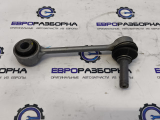 стойка стабилизатора Bentley Continental GT 3 поколение 2023, 4.0 л., CVD, бензин, АКПП, 63 / o31 красный, купе, полный привод, правый руль, 971511467M