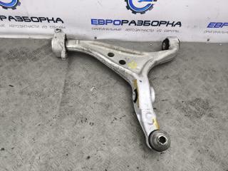 рычаг передний левый Mercedes-Benz GLS-Класс X166 2018, 3.0 л., CDi, OM 642.826, дизель, АКПП, 197, внедорожник 5 дв., полный привод, правый руль, A1663300107