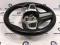 руль BMW 8 серия G14/G15 G15 2019, 3.0 л., B57 D30 B, дизель, АКПП, black sapphire metallic, купе, полный привод, правый руль - фото №15