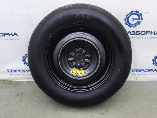 колесо запасное (таблетка) Lexus RX 4 поколение 2017, 3.0 л., бензин, АКПП, передний привод, правый руль