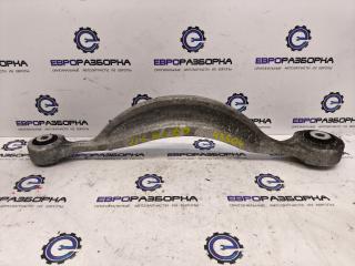 рычаг задний Audi Q7 4M [рестайлинг] 2020, 3.0 л., TDi, DHXA, дизель, АКПП, серый металлик, полный привод, правый руль, 4M0501529L