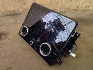 Панель климат-контроля Land Rover Range Rover Sport 2 поколение [рестайлинг] L494 2019, 3.0 л., дизель, АКПП, передний привод, JPLA19C269, LK5219C269AB, LR117135, LR156766