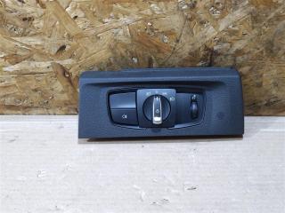 переключатель света BMW 2 серия F22/F23 2017, 3.0 л., АКПП, передний привод, 61319393943, 61316847508, 9393943, 61319387282, 61319265299, 61319259929