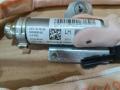 подушка безопасности дверная Jaguar XE 1 поколение X760 2015, 2.0 л., дизель, АКПП, передний привод, GX7314K160BB, GX7314K160BC, T4N5339, GX7314K160BB, 308968099AD - фото №2