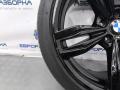 диск литой BMW M6 Gran Coupe F06 2014, 4.4 л., i, S63 B44 B, бензин, АКПП, silverstone metallic a29, купе, правый руль, 36112284450, 36112284451, 2284450, 2284451 - фото №4