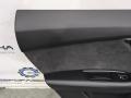 обшивка двери задняя левая Audi Q8 4M 2022, 3.0 л., TDi, дизель, АКПП, 2y / s9r, полный привод, правый руль - фото №4