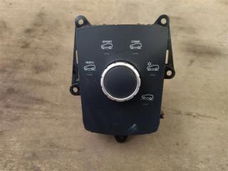 блок управления полным приводом Mercedes-Benz GLS-Класс X166 2018, 3.0 л., CDi, дизель, АКПП, передний привод, A1669050003, A1669050003, A1669059802