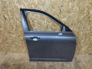 дверь передняя правая Volvo XC90 2 поколение 2019, 2.0 л., дизель, АКПП, полный привод, правый руль, 31698771, 31698771