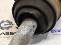 шлейф руля Lexus GS 4 поколение 2013, 3.0 л., бензин, АКПП, передний привод, 4524030180 - фото №3