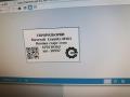 кнопка запуска двигателя Maserati Levante 1 поколение M161 2017, 3.0 л., дизель, АКПП, передний привод, 670110262, 670169604 - фото №5