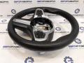 руль BMW X3 G01 2019, 2.0 л., B48 B20 A, бензин, АКПП, 475 black-sapphire metallic, полный привод, правый руль, 8094542, 8094542 - фото №11