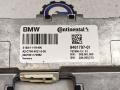 камера переднего обзора BMW X3 G01 2019, 2.0 л., B48 B20 A, бензин, АКПП, 475 black-sapphire metallic, полный привод, правый руль, 9461797, 66519461797, 66519871841 - фото №2