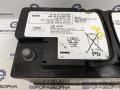 аккумулятор (AKБ) BMW X5 F15 2018, 5.0 л., дизель, АКПП, передний привод, 9381779, 7633698, 61217604808, 7604809, 7604808, 61217604809 - фото №3