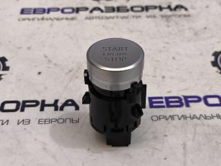 кнопка запуска двигателя Audi Q7 4M [рестайлинг] 2020, 3.0 л., TDi, DHXA, дизель, АКПП, серый металлик, полный привод, правый руль, 4N0905217