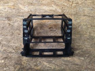 Рамка монитора BMW M3 E92/E93 E92 2012, 4.0 л., i, S65 B40 A, бензин, АКПП, купе, задний привод, правый руль, 515, 9120317, 51459120317