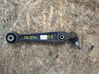 рычаг передний левый BMW X6 F16 2015, 3.0 л., D, N57 D30 C, дизель, АКПП, внедорожник 5 дв., полный привод, 6864821, 31126864821