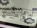 форточка задняя левая BMW X3 G01 2019, 2.0 л., B48 B20 A, бензин, АКПП, 475 black-sapphire metallic, полный привод, правый руль, 51357410055, 7410055 - фото №3