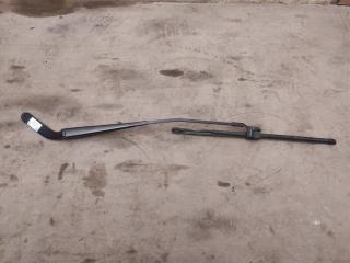 щеткодержатель (поводок стеклоочистителя, дворник) BMW X5 E70 [рестайлинг] E70 2011, 3.0 л., дизель, АКПП, передний привод, 61619449955, 7153739, 61617153739