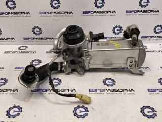 клапан EGR Audi Q7 4M [рестайлинг] 2020, 3.0 л., TDi, DHXA, дизель, АКПП, полный привод, правый руль, 059131501AK, 059131511DE